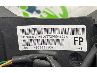 Volant Opel Vivaro 2018 34138163CL, 93868110