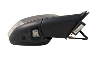 Зеркало электрическое        Volvo XC90  2007 - 2014 года   