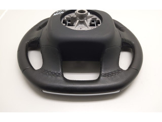 Руль Citroen C4 II 2011 - 2016 года