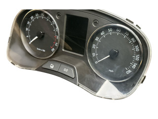 Панель приборов 5JA920910C, A2C83472300 Skoda Rapid (NH)