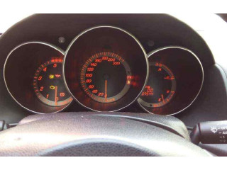 Панель приборов 4SBN9KB066, E3-B5-28-4 Mazda 3 I