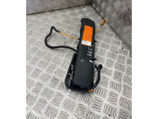 Подушка безопасности в сиденье 8686705, 601321400C   Volvo XC90