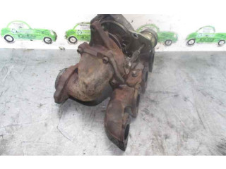  Турбина Peugeot 306  9632406680, 7069761   для двигателя RHY (DW10TD)      