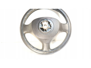 Руль Peugeot Partner  2003 - 2008 года       