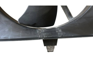 Вентилятор радиатора     21481CA00A    Nissan Murano Z50 