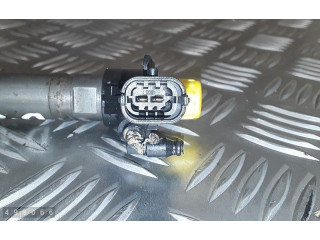 Жиклер (жиклеры) (форсунка (форсунки) 9687454480, 0445116043 Jaguar XF X250