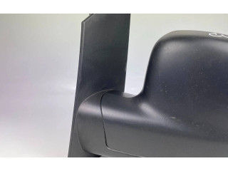 Zpětné zrcátko  Volkswagen Caddy 2007  2K1857501DF, E1010718  