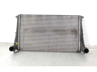 Интеркулер 51965907 Jeep Renegade