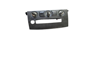 Блок управления климат-контролем 6976361   BMW 5 E60 E61