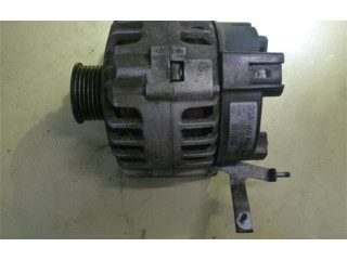 Генератор 3D903025J Skoda Fabia Mk1 (6Y)