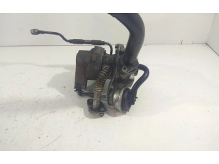 Turbodmychadlo Турбина 54359700005   Fiat Punto (199)   