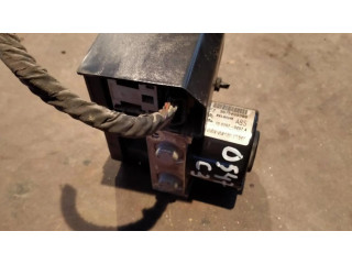 Jednotka ABS 10.0207-0207.4 Citroen C3 2011
