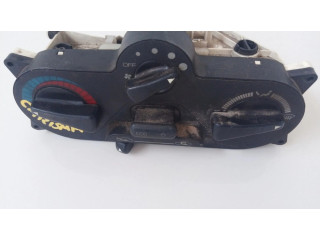 Блок управления климат-контролем MB947678, MB947677 Mitsubishi Carisma