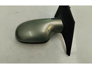 Зеркало электрическое Renault Scenic RX - года