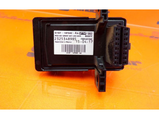 Блок управления 61GT14F642AA, 61GT14F642AA Ford S-MAX