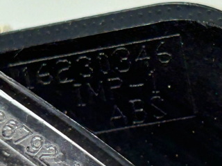 Přístrojová deska Pontiac Firebird 2000 09380692