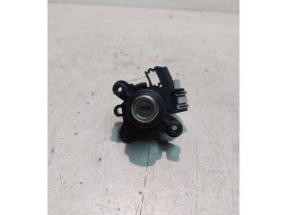 Zámek zadních dveří 10862510, 7176241 BMW 5 E60 E61 2008