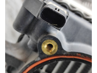 Интеркулер  A2780900514   Mercedes-Benz CLS C218 X218 