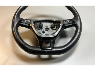 Руль Volkswagen Jetta VI  2011 - 2018 года 5NN419091C      