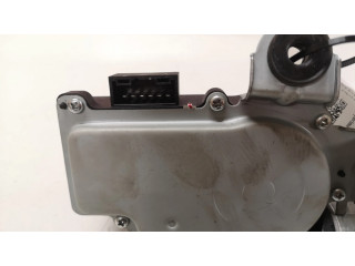 Моторчик заднего дворника 96627058, 6M11 Chevrolet Captiva