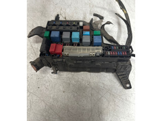 Блок предохранителей 3949 Honda FR-V