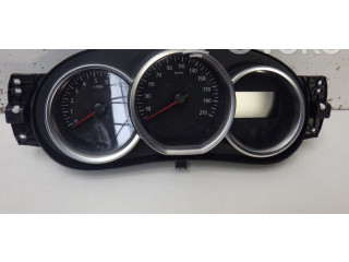 Панель приборов 248102383R Dacia Sandero II