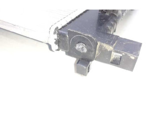 Радиатор охлаждающей жидкости 214107326R, 214104684R Dacia Dokker