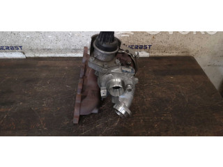  Турбина Audi A1  03L253016H, 03L253016H   для двигателя CAYB      
