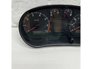 Přístrojová deska Seat Leon (1M) 2003 W01M0920902, 1M0920902