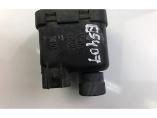 Блок управления 123456   Saab 900