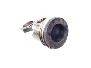 Píst 65100, 8349P Mercedes-Benz E W212 651925