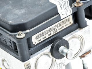 Jednotka ABS 0265231437 Fiat Stilo 2001