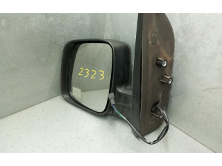 Зеркало электрическое Citroen Nemo - года
