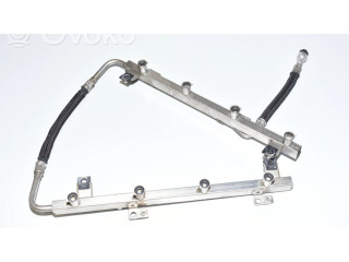 Vstřikovací lišta BMW X5 E53 pro benzínový motor 4.4 N62 B44 4.4i