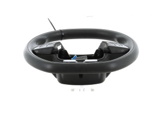 Руль Citroen C4 Cactus 2014 - года 98031271ZD, F0-3825E