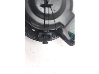 Вентилятор печки 1203CAA05241N Mahindra KUV100