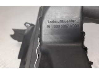 Интеркулер  0003007V003   Smart ForFour I 