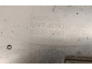 Jednotka ABS 5A2D756, 5A2D755 BMW 3 G20 G21 2021