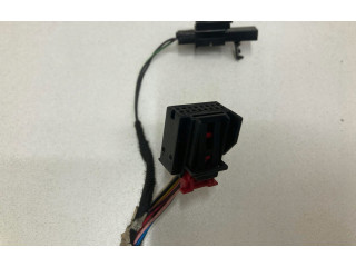 Зеркало электрическое Audi Q3 F3 2018 - года