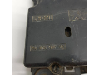 Блок управления 9802447780 Citroen C3 Aircross