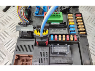 Комплект блоков управления 9829598880, 9815037580   Peugeot 2008 I