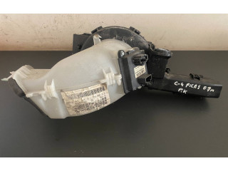 Вентилятор печки 9650872580, 173600000 Citroen C4 Grand Picasso