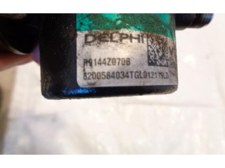 Турбина Распределитель топлива Renault Clio I 8200584034