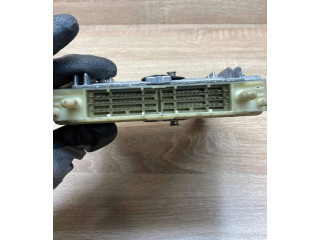 Блок управления двигателем ECU    P01270297, 0281001592   Volvo S70  V70  V70 XC