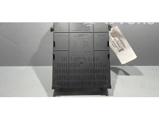 Модуль управления BSM 1613583780 Citroen Berlingo