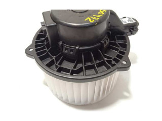 Вентилятор печки    EB1D1NXJAA, 97113J7000   KIA Ceed
