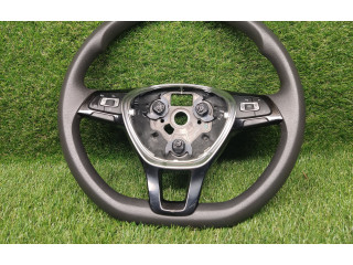 Руль Volkswagen Jetta VI  2011-2018 года 5C0419091      