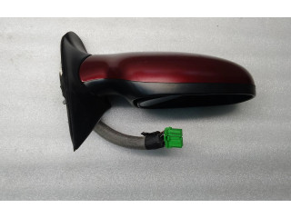 Зеркало электрическое        Volvo V70  2000 - 2004 года   