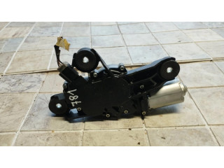 Моторчик заднего дворника 0390201875, 3M51R17K441AF    Ford C-MAX I