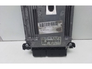 Řídící jednotka 03G906016HS   Audi A6 S6 C6 4F 2006